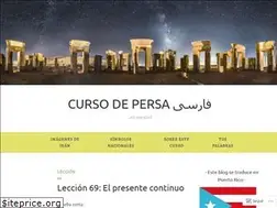 Sites similar to farsifacil.wordpress.com