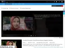 Sites similar to farsifilms.org