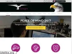 Sites similar to farsight.co.uk