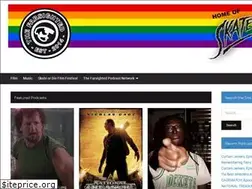 Sites similar to farsightedblog.com