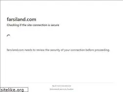 Sites similar to farsiland.com