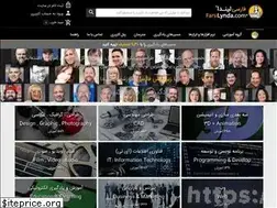 Sites similar to farsilynda.ir