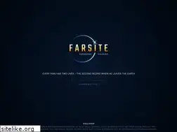Sites similar to farsite.club