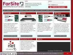 Sites similar to farsite.com