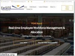Sites similar to farsitetechnology.com