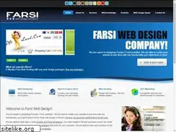 Sites similar to farsiwebsite.com