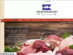 Sites similar to farskvaruhuset.se