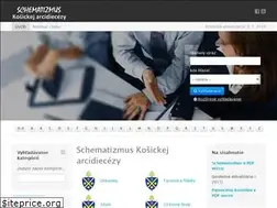 Sites similar to farskyurad.sk