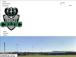 Sites similar to farsleyceltic.com