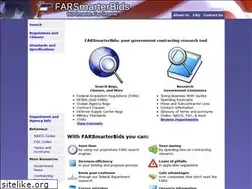 Sites similar to farsmarterbids.com