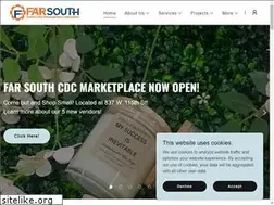 Sites similar to farsouthcdc.org