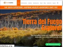 Sites similar to farsouthexp.com