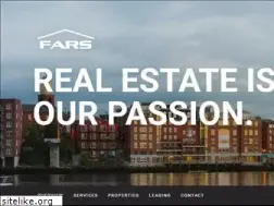 Sites similar to farsrealtygroup.com
