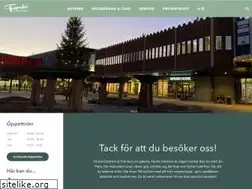 Sites similar to farstacentrum.se