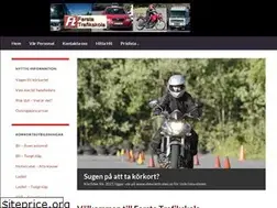 Sites similar to farstatrafikskola.com