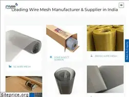 Sites similar to farswiremesh.com