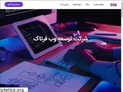 Sites similar to fartaakweb.ir