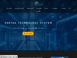 Sites similar to fartak-co.com