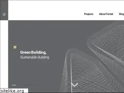Sites similar to fartakarchitecture.com