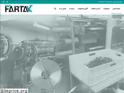 Sites similar to fartakelectric.com
