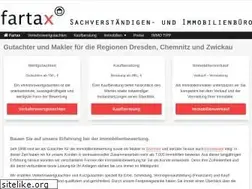 Sites similar to fartax.de