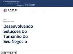 Sites similar to fartecsistemas.com.br