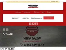 Sites similar to fartemizligi.net