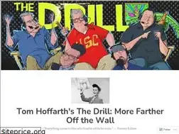 Sites similar to fartheroffthewall.com