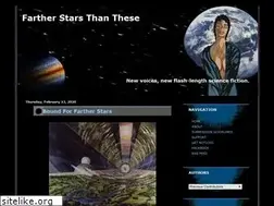 Sites similar to fartherstars.com