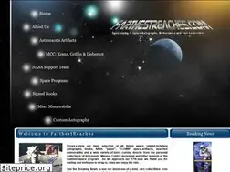 Sites similar to farthestreaches.com