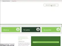 Sites similar to farthingsvet.co.uk