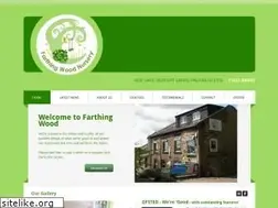 Sites similar to farthingwoodnursery.com