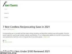 Sites similar to farttartz.com