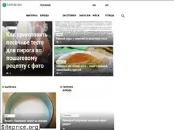 Sites similar to fartukcafe.ru