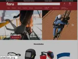 Sites similar to faru.es