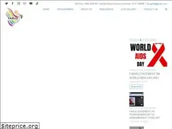 Sites similar to faruganda.org