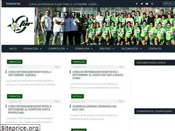 Sites similar to farugby.com