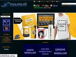 Sites similar to farukfotografcilik.com.tr