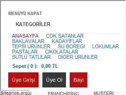 Sites similar to farukgulluoglu.com.tr