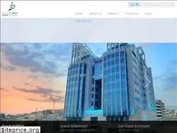 Sites similar to farukholding.com