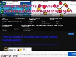 Sites similar to farukkirmizi.tr.gg
