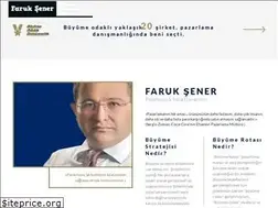 Sites similar to faruksener.com.tr