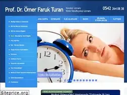 Sites similar to farukturan.com