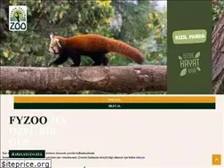 Sites similar to farukyalcinzoo.com