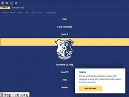 Sites similar to farulconstanta.com