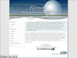 Sites similar to farum.it