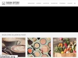 Sites similar to farumbytorv.dk