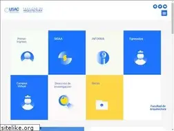 Sites similar to farusac.edu.gt
