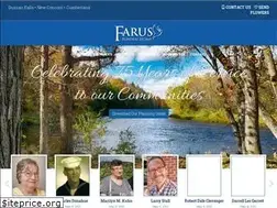 Sites similar to farusfh.com