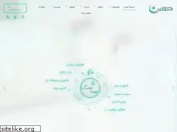 Sites similar to farvardin.ir